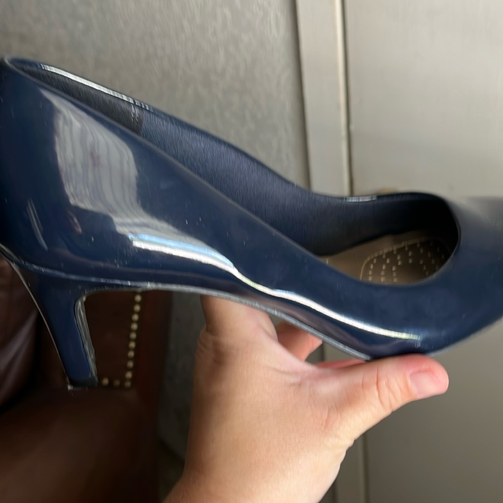 Elegant Black Women's Shoes